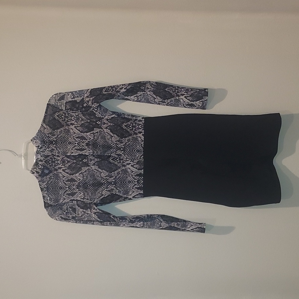 Charlotte Russe Dress - Picture 5 of 9